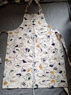Calphalon Canvas Apron